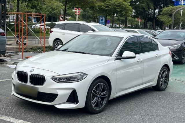 Used BMW 1 Series 2023 120i M Sport Edition