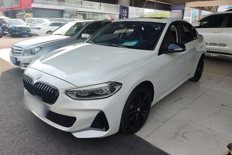 Used BMW 1 Series 2023 125i M Sport Night Edition Guazi used car, China used car export, Used car for sale, Used  cars, Cheapest cars for sale