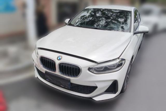 Used BMW 1 Series 2023 120i M Sport Edition