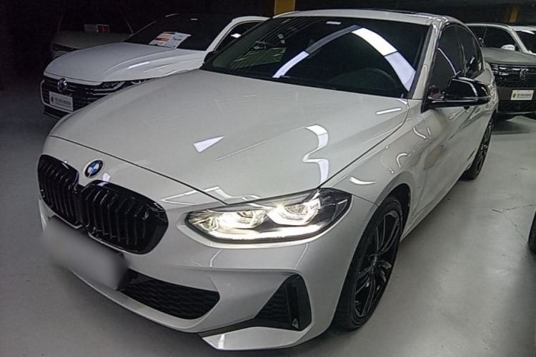 Used BMW 1 Series 2023 125i M Sport Night Edition Guazi used car, China used car export, Used car for sale, Used  cars, Cheapest cars for sale