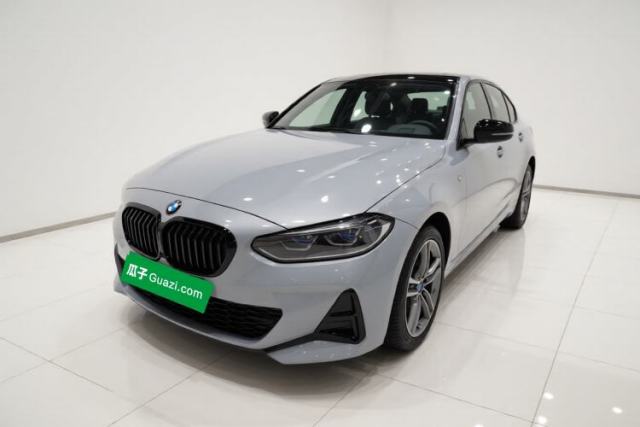 Used BMW 1 Series 2023 120i M Sport Night Edition