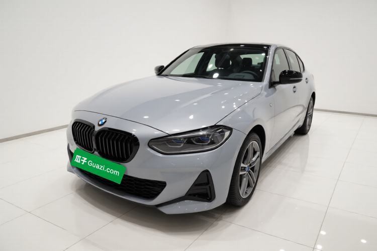 Used BMW 1 Series 2023 120i M Sport Night Edition Guazi used car, China used car export, Used car for sale, Used  cars, Cheapest cars for sale