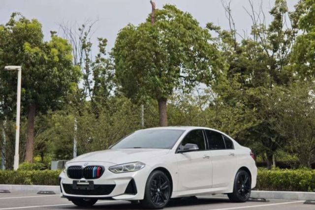 Used BMW 1 Series 2023 125i M Sport Night Edition