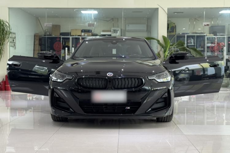 Used BMW 2 Series 2023 M240i Exterior 2