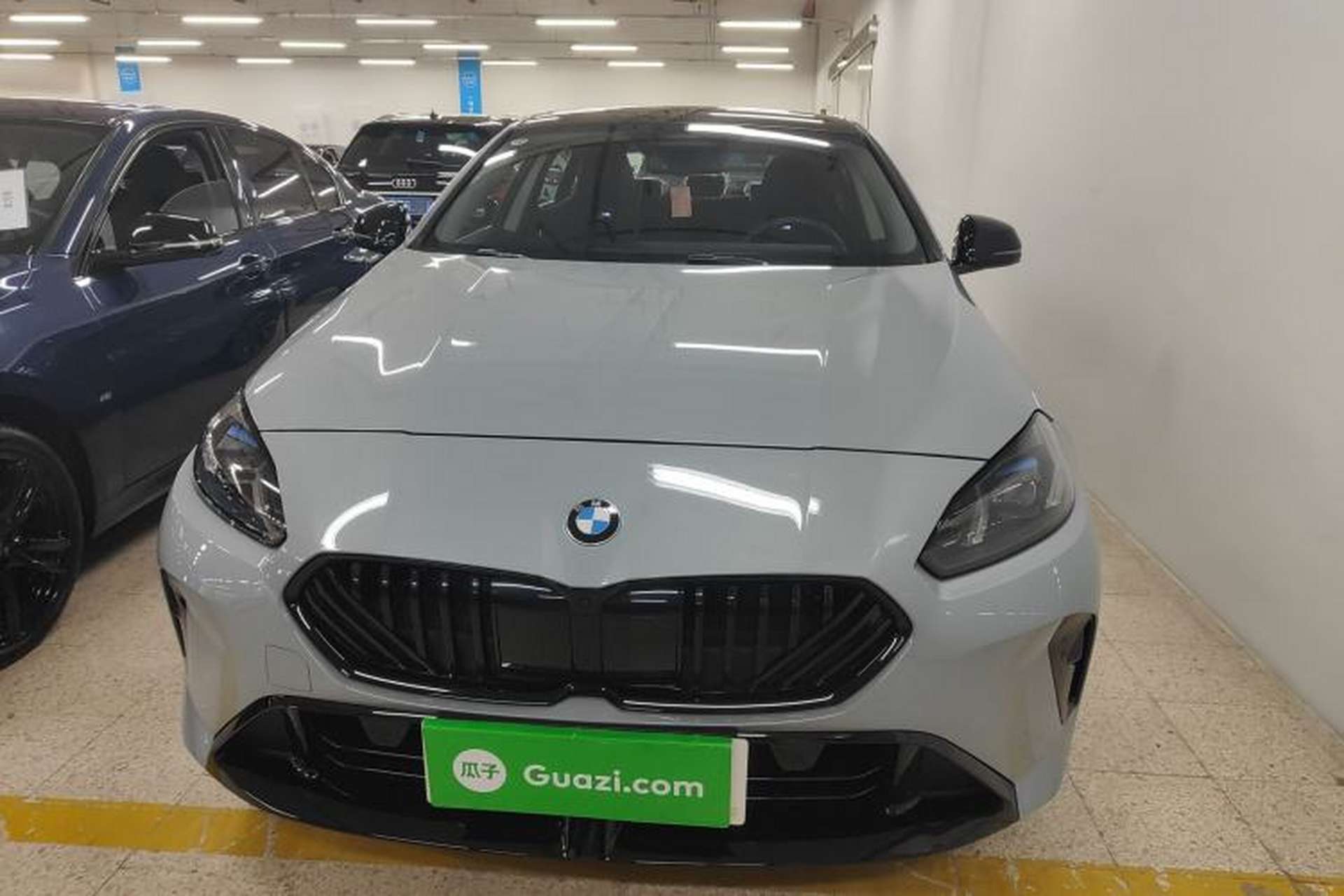 Used BMW 2 Series 2025 225L M Sport Night Edition Package Front