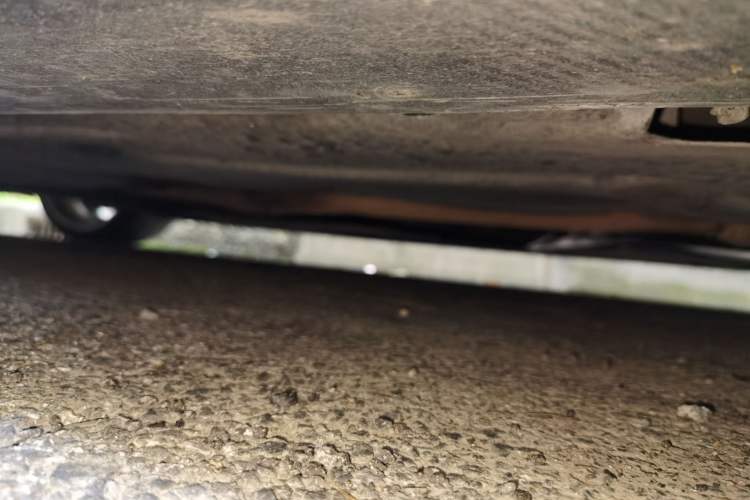 Used BMW 2 Series 2014 M235i Chassis Front Right