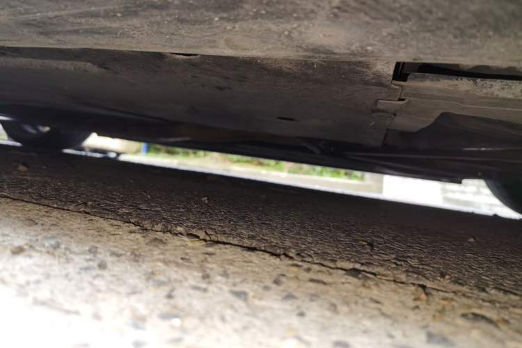 Used BMW 2 Series 2014 M235i Chassis Rear Left