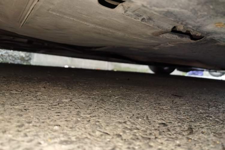 Used BMW 2 Series 2014 M235i Chassis Rear Right