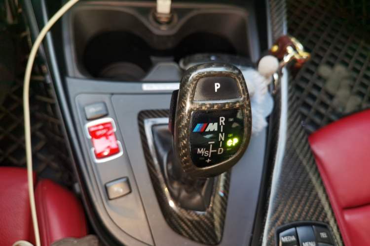 Used BMW 2 Series 2014 M235i Gear Lever
