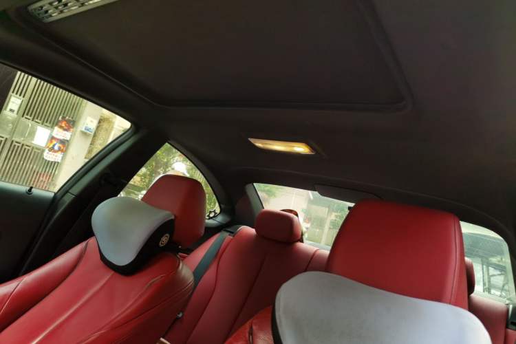 Used BMW 2 Series 2014 M235i Headliner