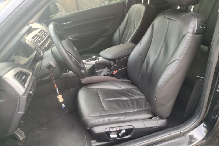 Used BMW 2 Series 2014 220i Leading Model Left Front Seat