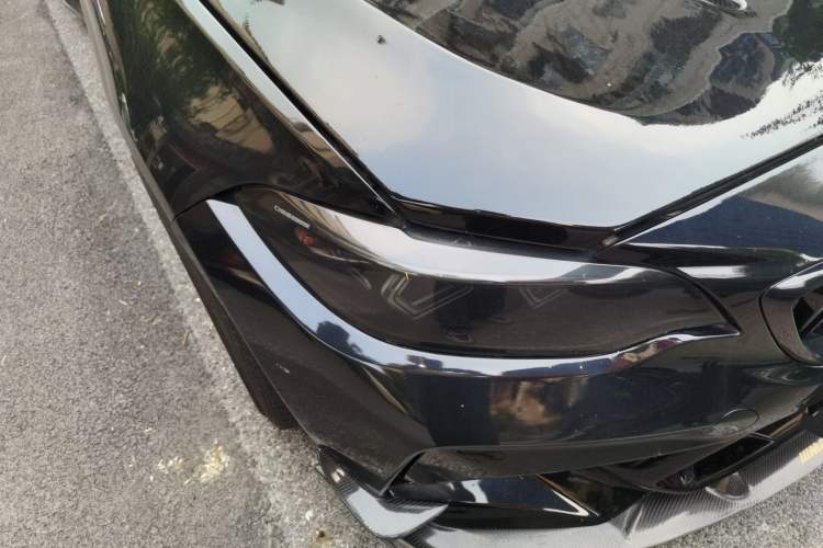 Used BMW 2 Series 2014 M235i Right Front Headlight