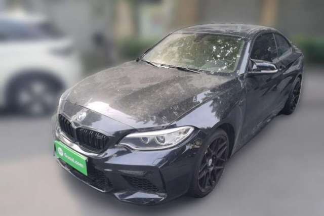 Used BMW 2 Series 2014 220i Leading Model