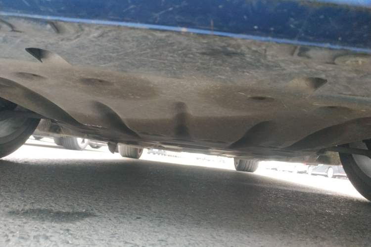 Used BMW 2 Series 2014 M235i Chassis Front