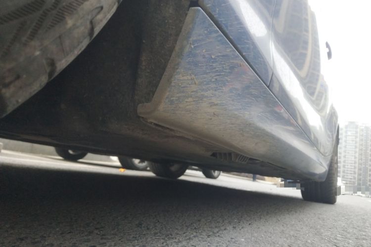 Used BMW 2 Series 2014 M235i Chassis Front Left