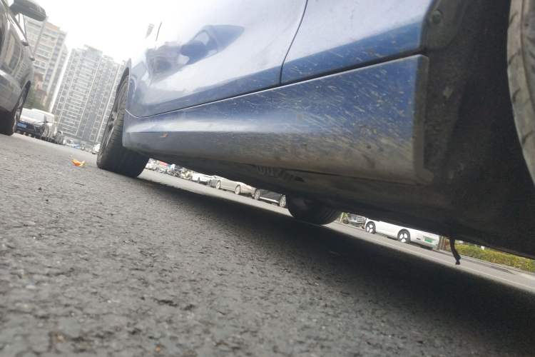 Used BMW 2 Series 2014 M235i Chassis Front Right