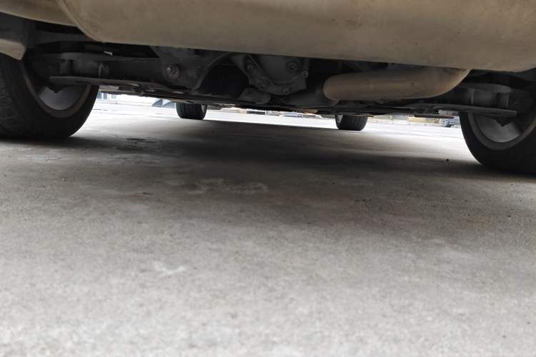 Used BMW 2 Series 2014 220i Sport Design Package Chassis Rear
