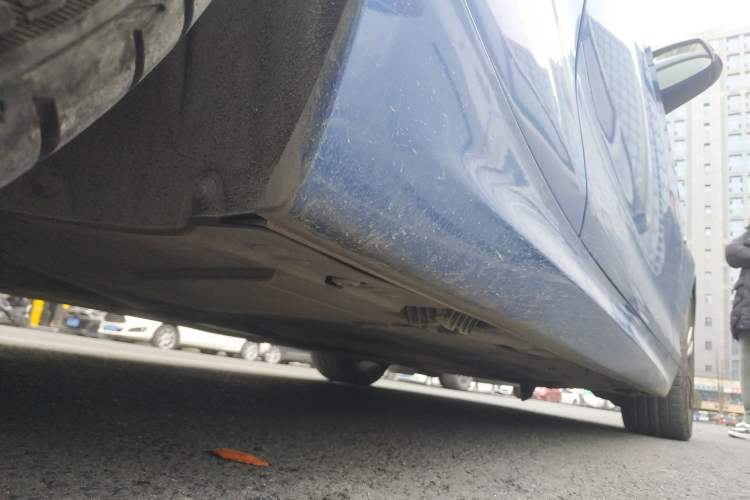 Used BMW 2 Series 2014 M235i Chassis Rear Right