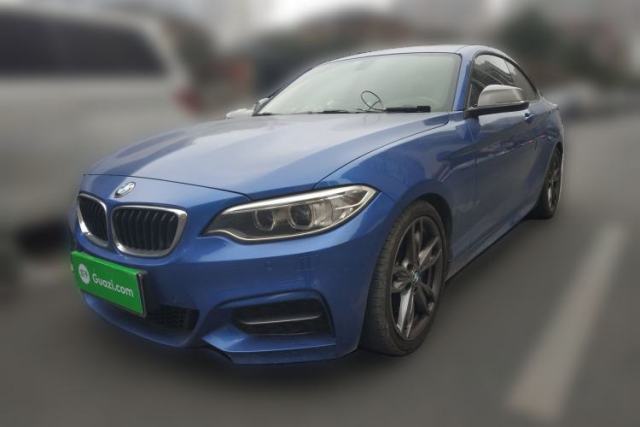 Used BMW 2 Series 2014 M235i