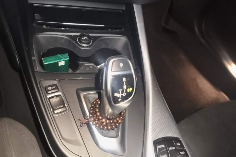 Used BMW 2 Series 2014 M235i Gear Lever