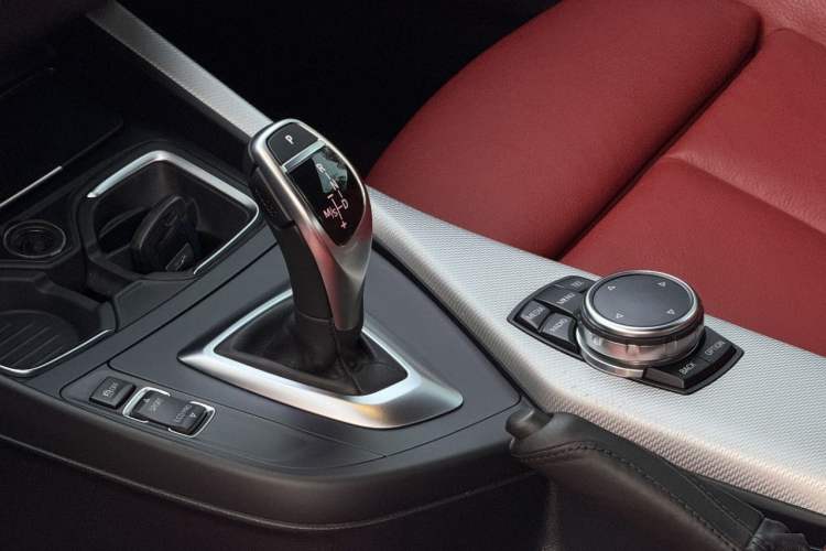 Used BMW 2 Series 2014 M235i Gear Lever