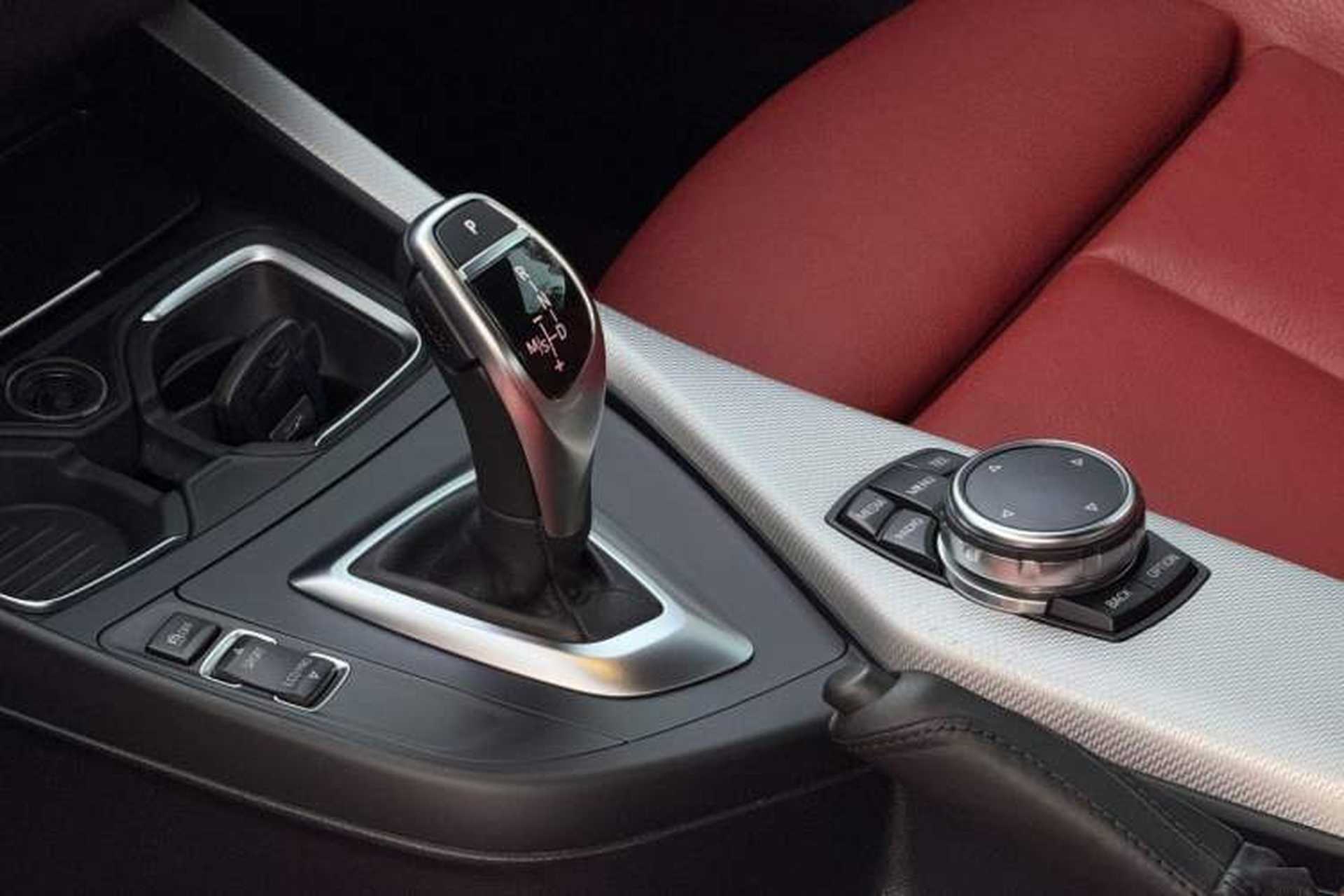 Used BMW 2 Series 2014 M235i Gear Lever