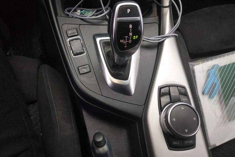 Used BMW 2 Series 2014 M235i Gear Lever