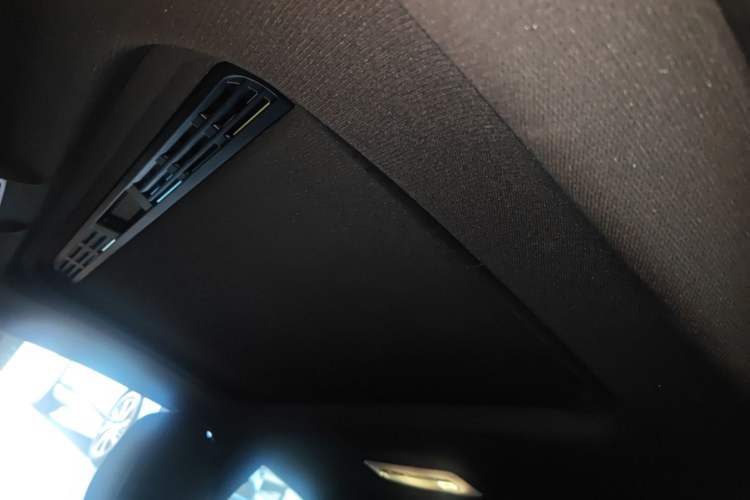 Used BMW 2 Series 2014 220i Sport Design Package Headliner