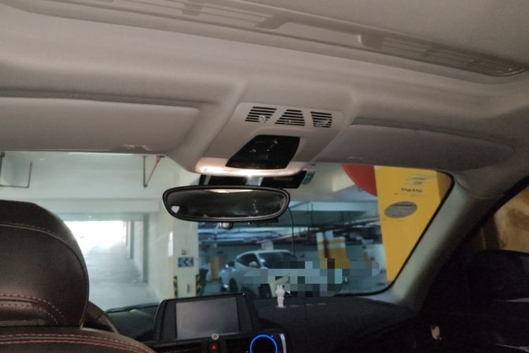 Used BMW 2 Series 2014 220i Sport Design Package Headliner
