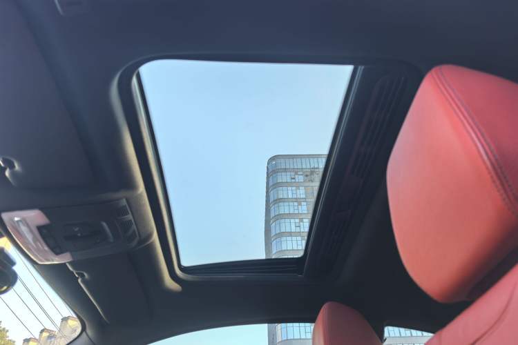 Used BMW 2 Series 2014 M235i Headliner