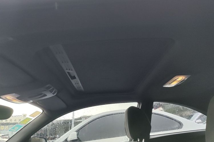 Used BMW 2 Series 2014 220i Sport Design Package Headliner