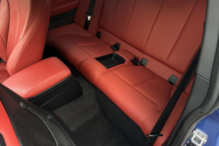Used BMW 2 Series 2014 M235i Interior 3