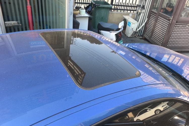 Used BMW 2 Series 2014 M235i Roof
