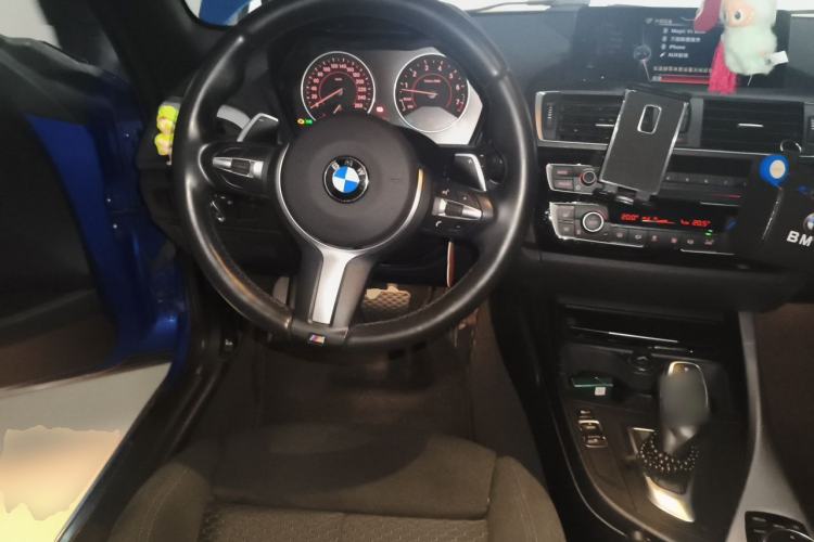 Used BMW 2 Series 2014 M235i Steering Wheel