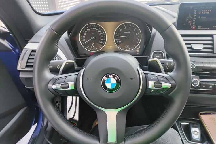 Used BMW 2 Series 2014 M235i Steering Wheel