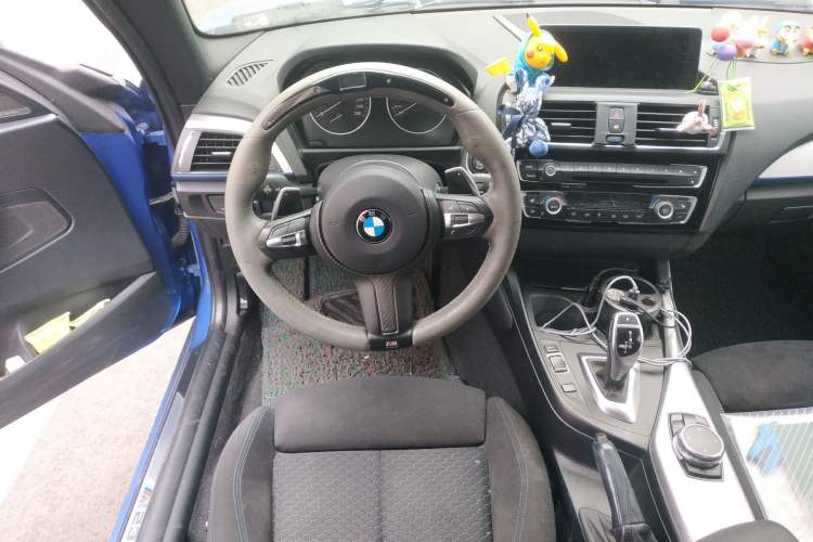 Used BMW 2 Series 2014 M235i Steering Wheel