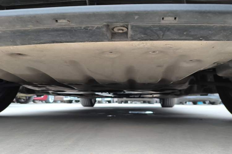 Used BMW 2 Series 2014 220i Sport Design Package Chassis Front