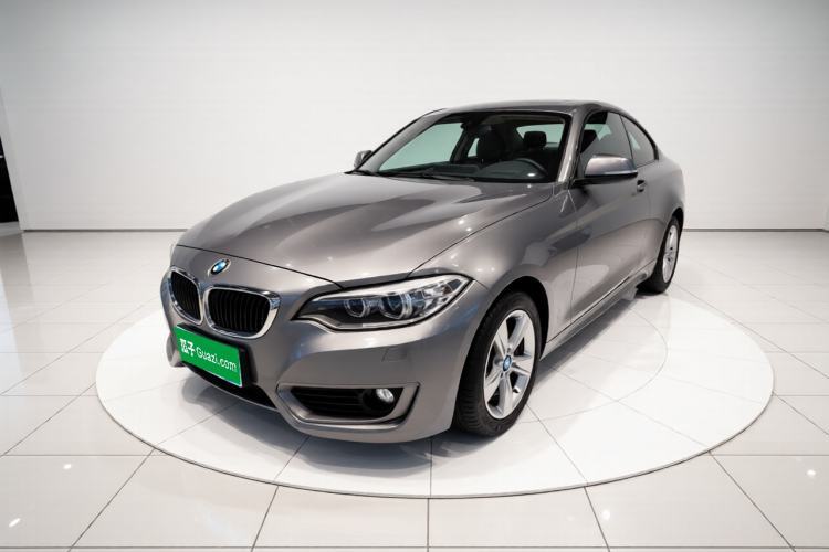 Used BMW 2 Series 2014 220i Leading Model Guazi used car, China used car export, Used car for sale, Used  cars, Cheapest cars for sale