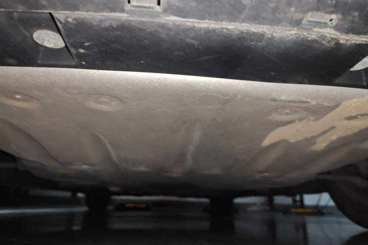 Used BMW 2 Series 2014 220i Leading Model Chassis Front