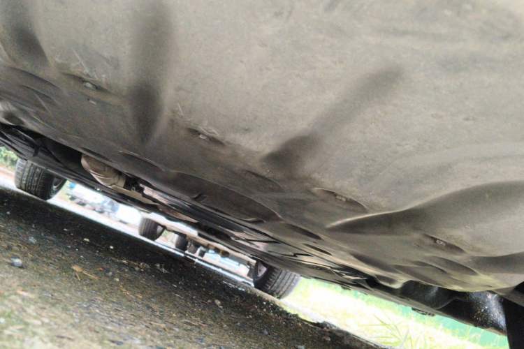 Used BMW 2 Series 2014 220i Leading Model Chassis Front