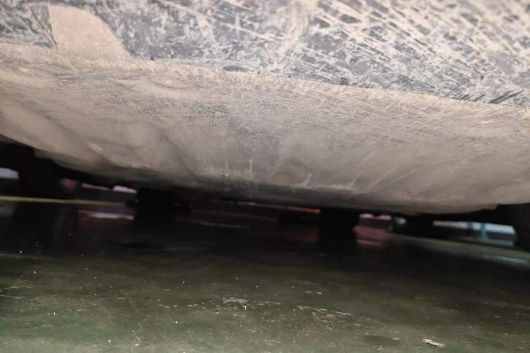 Used BMW 2 Series 2014 M235i Chassis Front