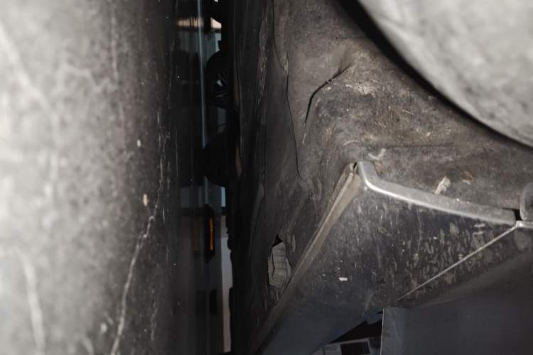 Used BMW 2 Series 2014 220i Leading Model Chassis Front Left