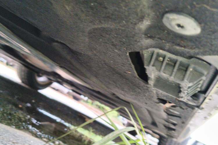 Used BMW 2 Series 2014 220i Leading Model Chassis Front Left