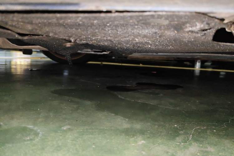 Used BMW 2 Series 2014 M235i Chassis Front Left