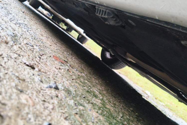 Used BMW 2 Series 2014 220i Leading Model Chassis Front Right