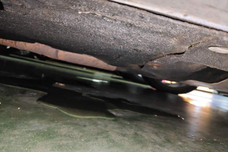 Used BMW 2 Series 2014 M235i Chassis Front Right
