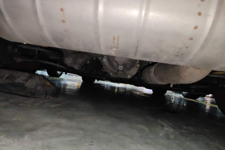 Used BMW 2 Series 2014 M235i Chassis Rear