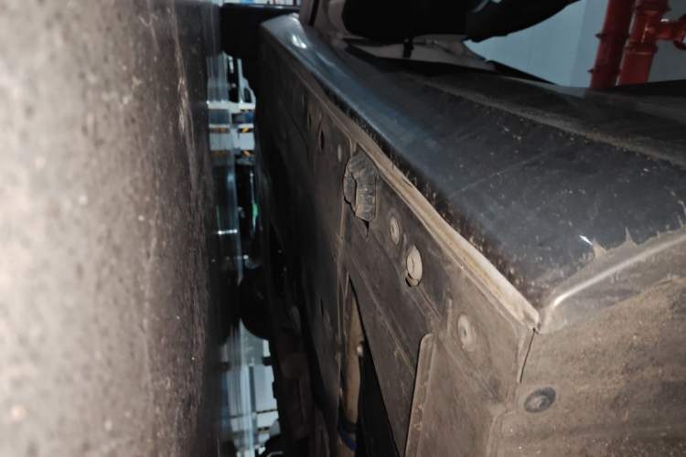 Used BMW 2 Series 2014 220i Leading Model Chassis Rear Left