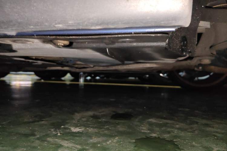 Used BMW 2 Series 2014 M235i Chassis Rear Left