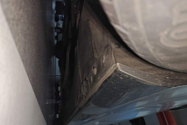 Used BMW 2 Series 2014 220i Leading Model Chassis Rear Right